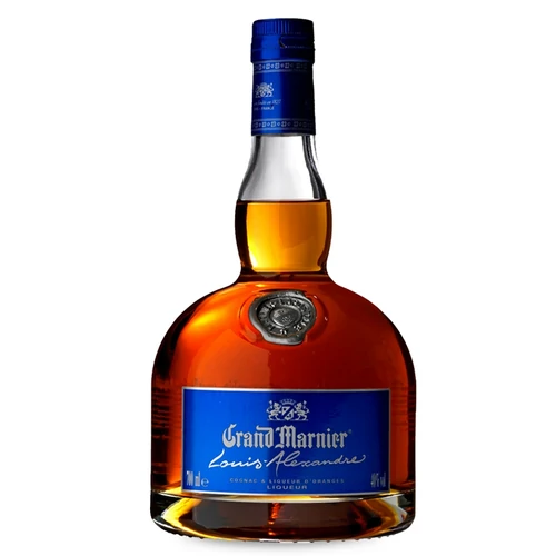 Grand Marnier Louis-Alexandre likőr (0,7L / 40%)