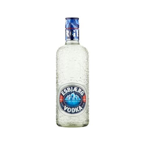 Esbjaerg vodka (1L / 40%)