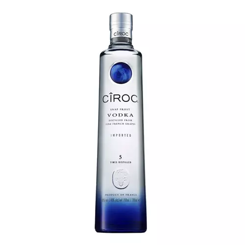 Ciroc vodka (0,7L / 40%)