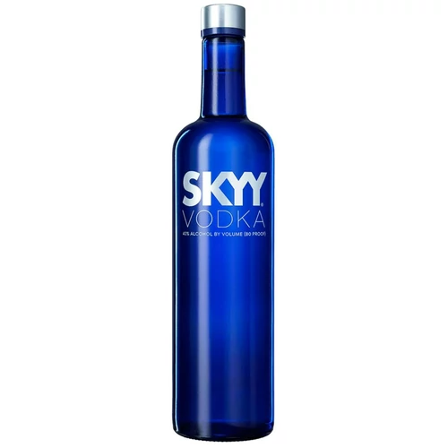 Skyy vodka DRS (1L / 40%)