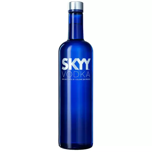 Skyy vodka (1L / 40%)