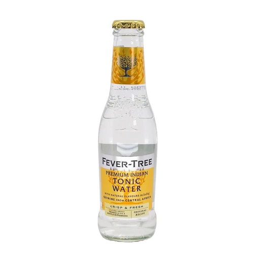 Fever Tree Indian Tonic Water (0,2L)