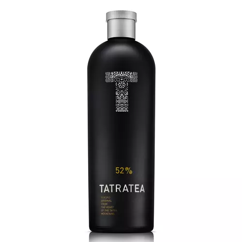 Tatratea 52% (0,7L / 52%)