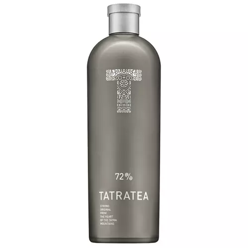 Tatratea 72% - Betyáros (0,7L / 72%)
