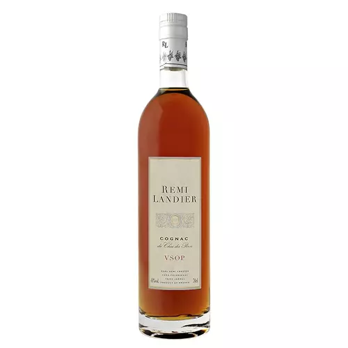 Remi Landier VSOP cognac (0,7L / 40%)