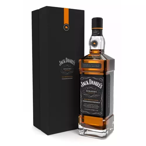 Jack Daniel's Sinatra Select (1L / 45%)