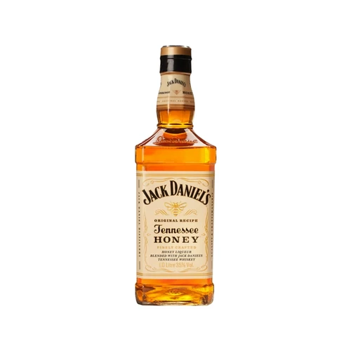 Jack Daniel's Tennessee Honey whiskey DRS (1L / 35%)