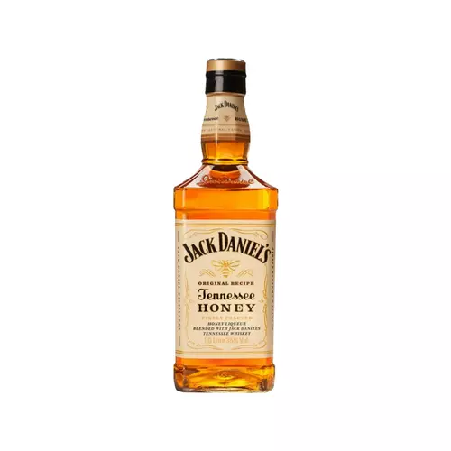 Jack Daniel's Tennessee Honey (1L / 35%)