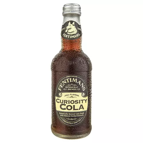 Fentimans Curiosity Cola (0,275L)