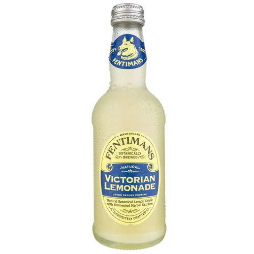 Fentimans Victorian Lemonade DRS (0,275L)