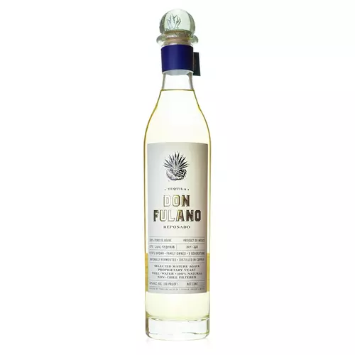 Don Fulano Reposado tequila (0,7L / 40%)