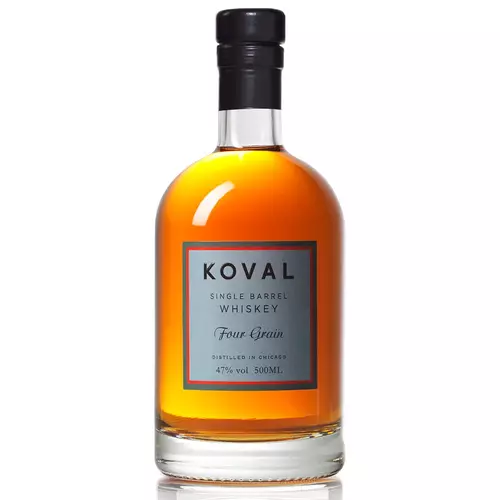 Koval Four Grain (0,5L / 47%)