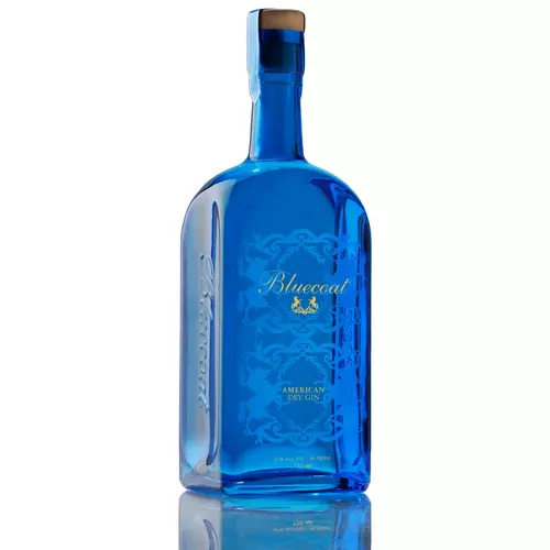 Bluecoat gin (0,7L / 47%)