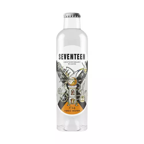 Seventeen 1724 Tonic Water (0,2L)
