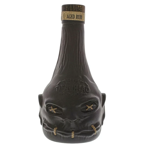 Deadhead 6 éves rum (0,7L / 40%)
