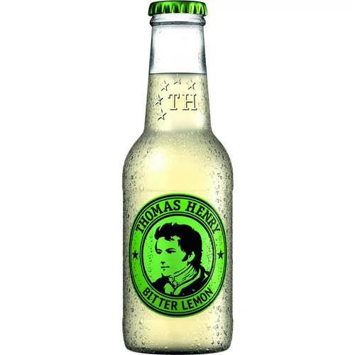 Thomas Henry Bitter Lemon DRS (0,2L)