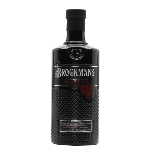 Brockmans gin DRS (0,7L / 40%)