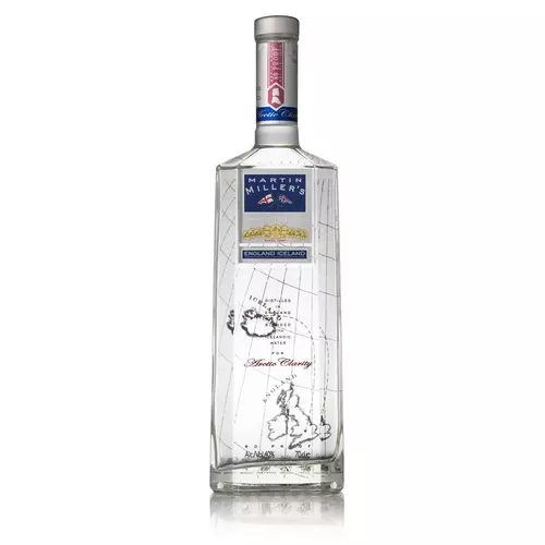 Martin Millers gin (0,7L / 40%)