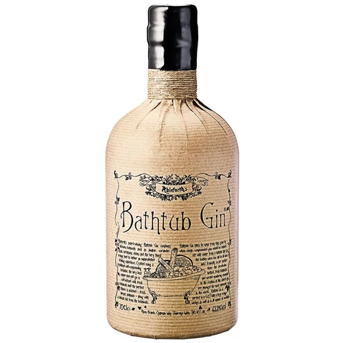 Bathtub gin (0,7L / 43,3%)