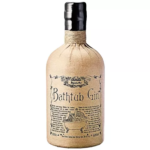 Bathtub gin (0,7L / 43,3%)