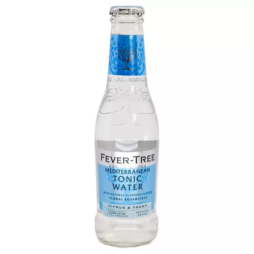 Fever Tree Mediterranean Tonic Water (0,2L)