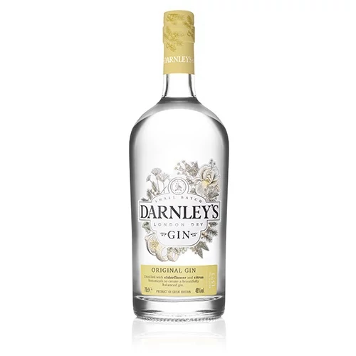 Darnleys gin DRS (0,7L / 40%)