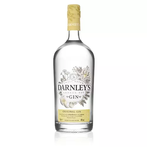 Darnleys gin (0,7L / 40%)