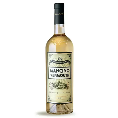 Mancino Secco vermouth (0,75L / 18%)