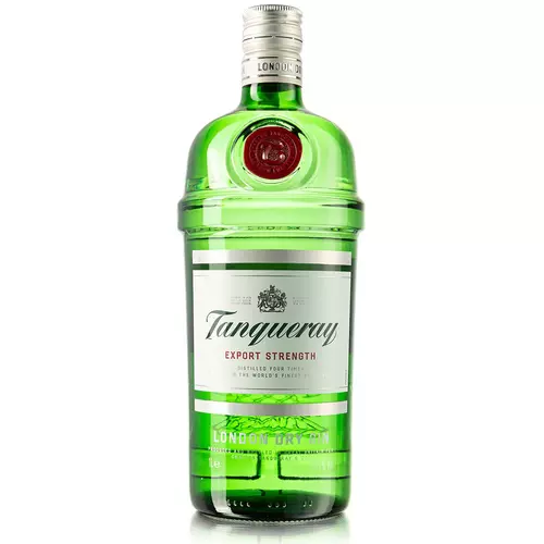 Tanqueray gin (1L / 43,1%)