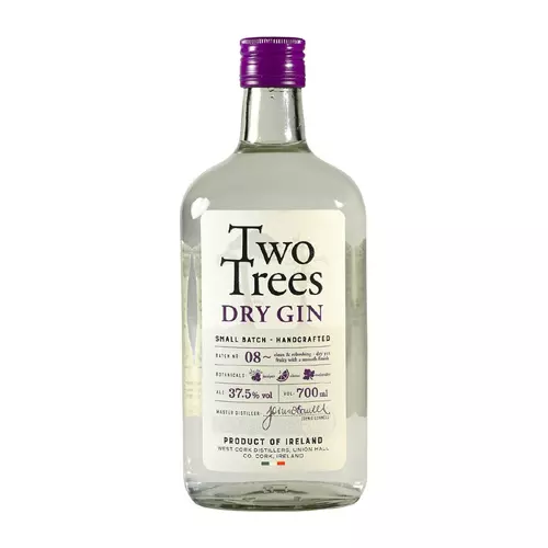 Two Trees gin (0,7L / 37,5%)
