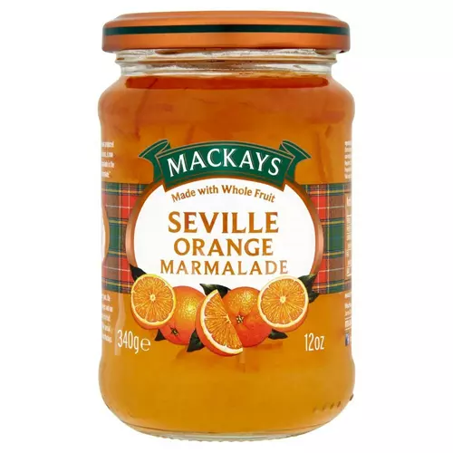 Mackays - Seville Orange