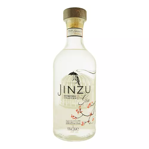 Jinzu gin (0,7L / 41,3%)