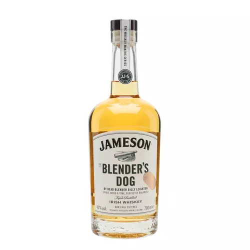 Jameson Blender s Dog (0,7L / 43%)