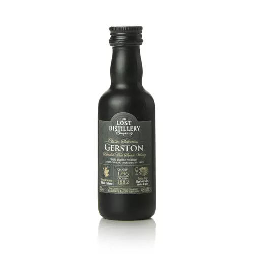 Gerston Classic mini Lost Distillery (0,05L / 43%)