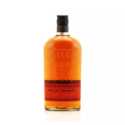 Bulleit Bourbon Frontier (0,7L / 45%)