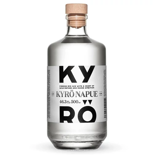 Kyrö Napue gin (0,5L / 46,3%)