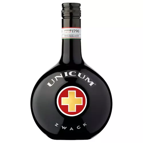 Unicum (1L / 40%)