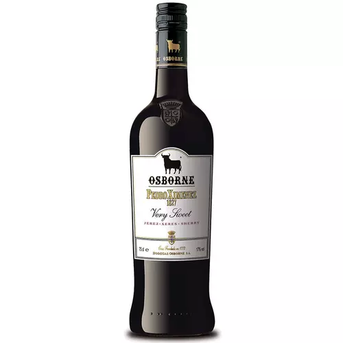 Osborne Pedro Ximenez Sherry (0,75L)