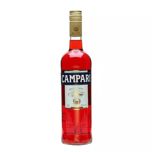 Campari (0,7L / 25%)