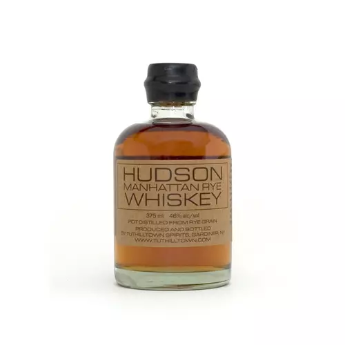 Hudson Manhattan Rye (0,35L / 46%)