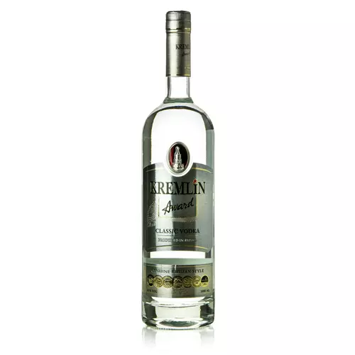Kremlin Award Classic vodka (1L / 40%)