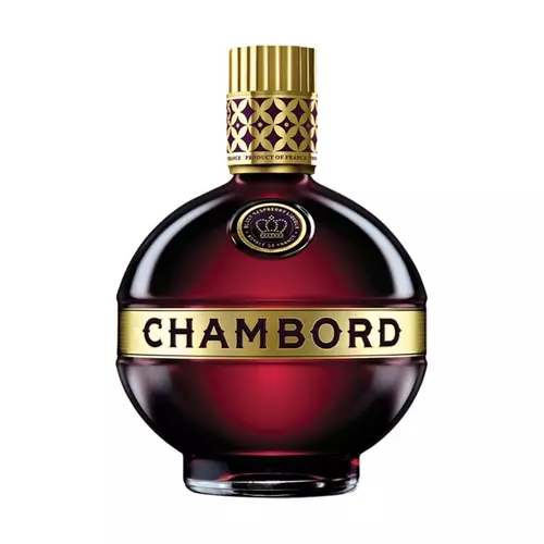 Chambord likőr (0,5L / 16,5%)