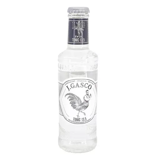 J.Gasco 13.5 Tonic Evia (0,2L)