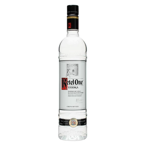 Ketel One vodka DRS (0,7L / 40%)