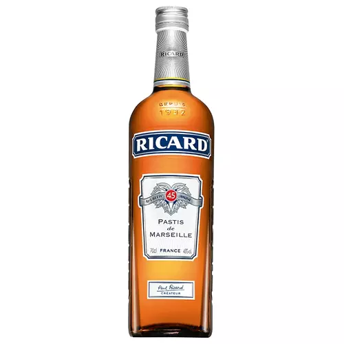 Ricard Pastis (0,7L / 45%)