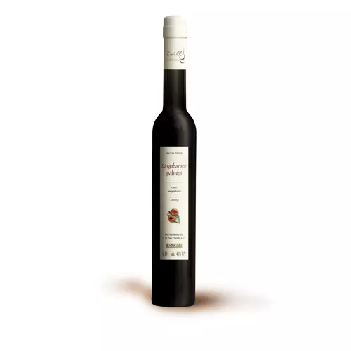 Brill Sárgabarack pálinka - Gönci (0,35L / 40%)