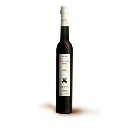 Brill Feketeribizli pálinka (0,35L / 40%)