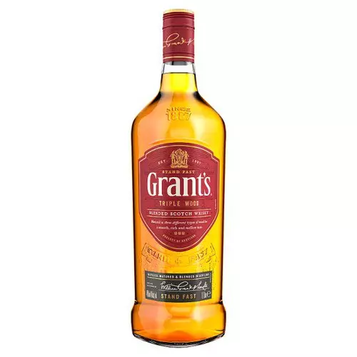 Grant's (1L / 40%)