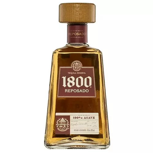 1800 Reposado tequila (0,7L / 38%)