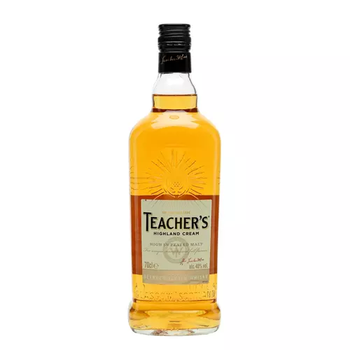 Teacher's Highland Cream (0,7L / 40%)